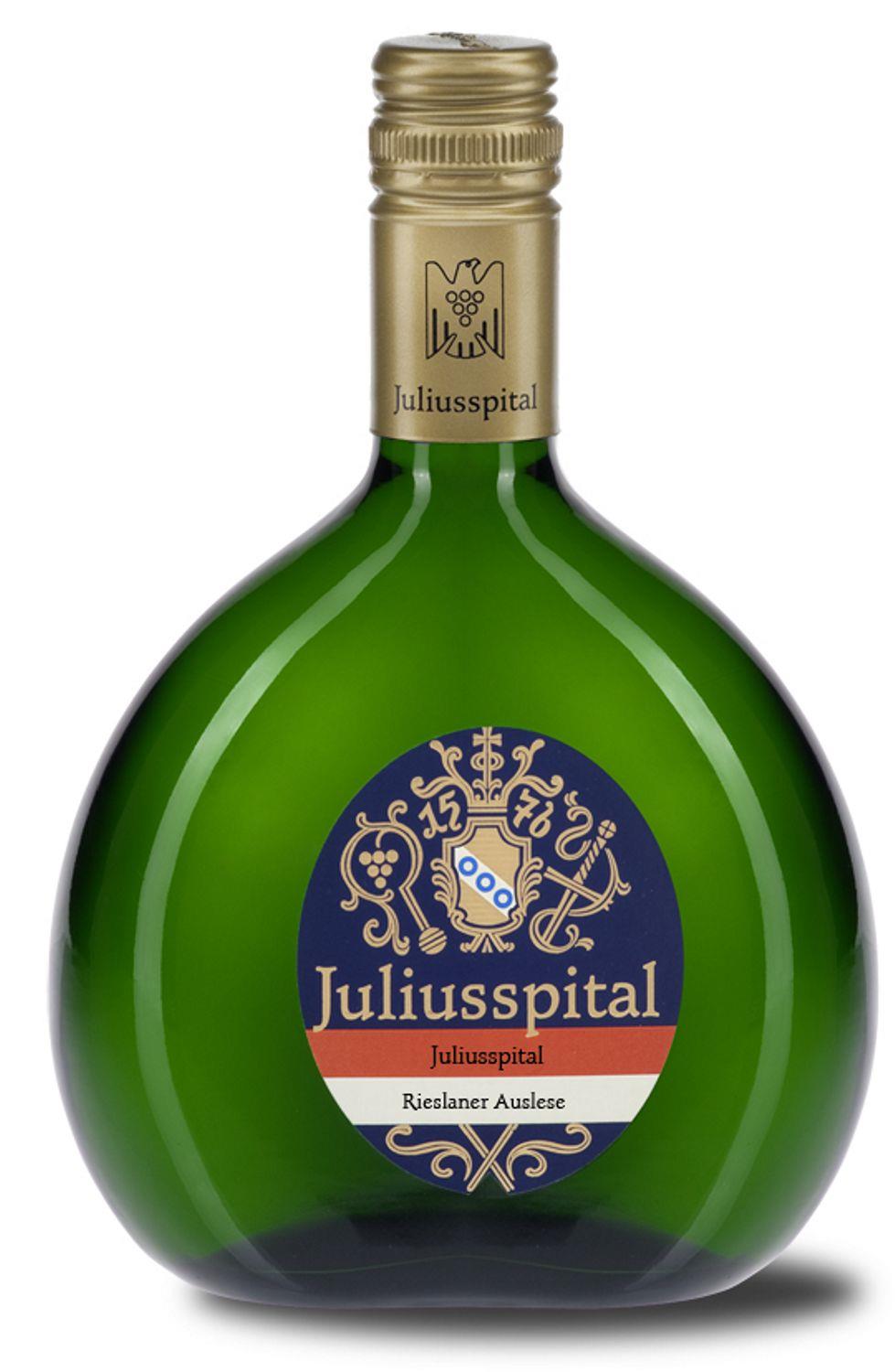 Juliusspital Rieslaner Auslese 2021