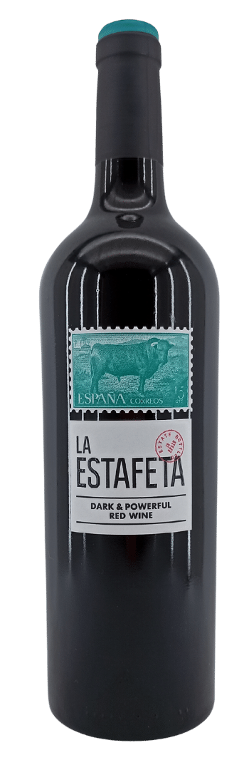 La Estafeta Dark & Powerful 2019