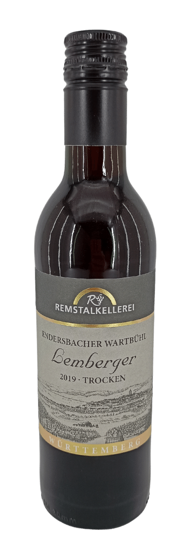 Lemberger 0,25l QW trocken 2020