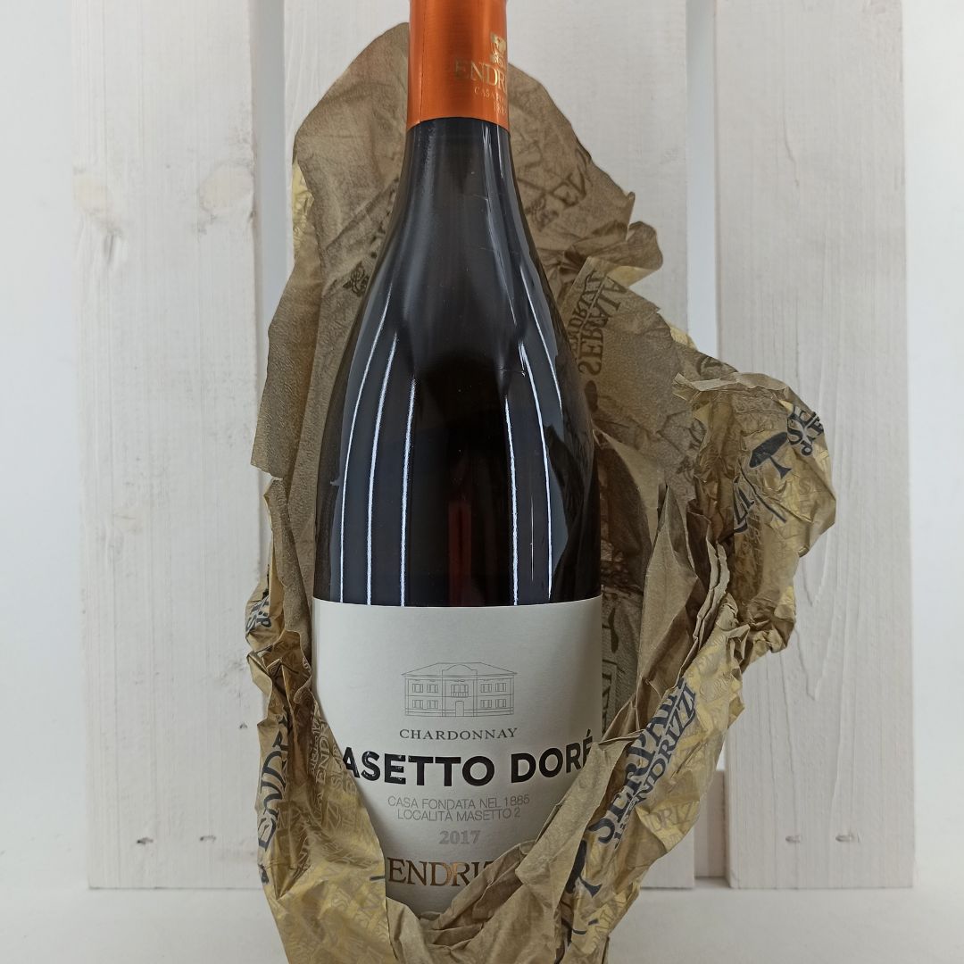 Masetto Doré Chardonnay 2021