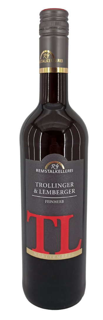 Trollinger-Lemberger 2020 QbA