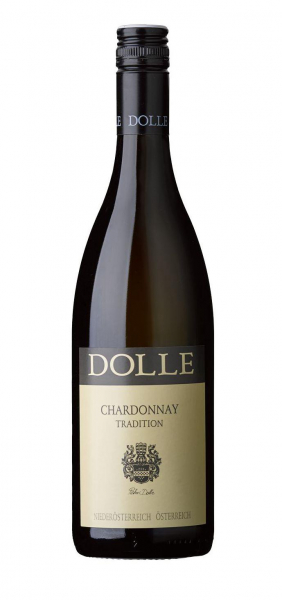 Dolle Chardonnay Tradition 2023